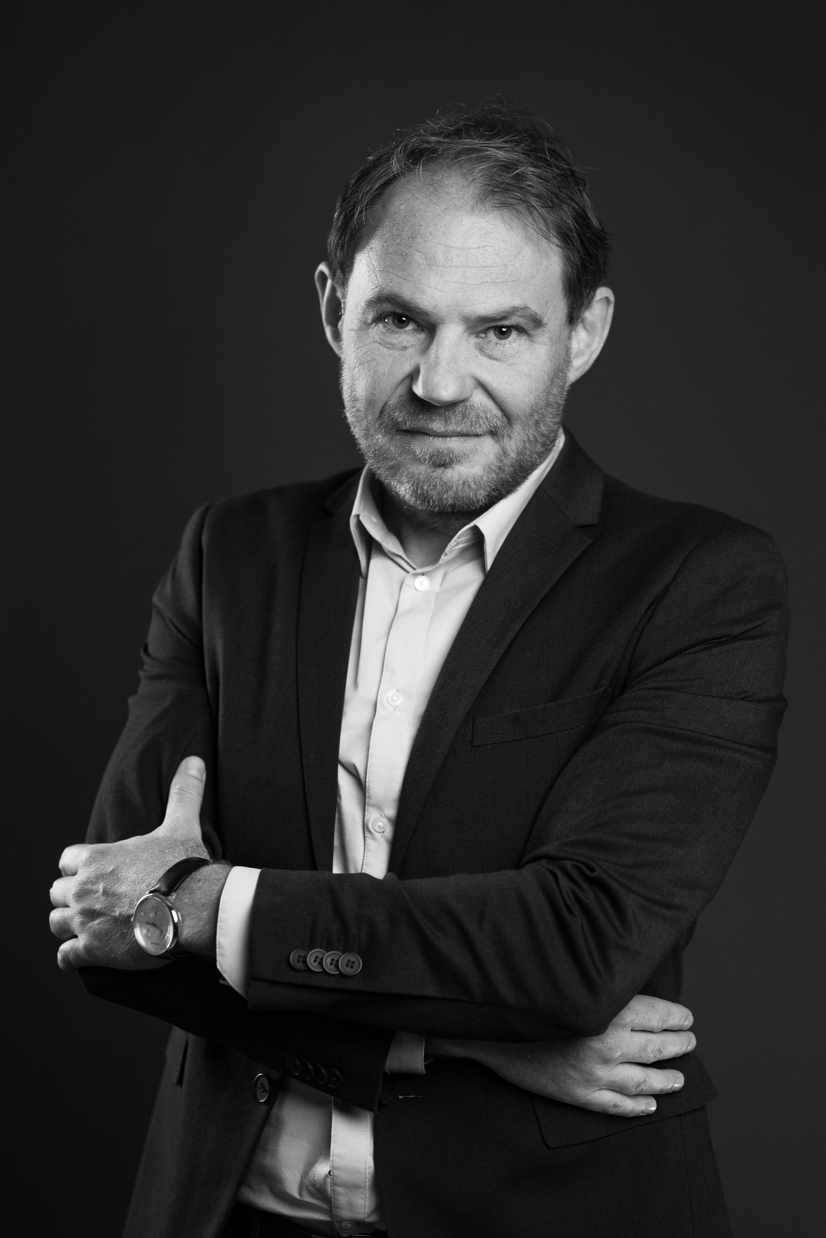 Prof. Dr. Gorazd Justinek