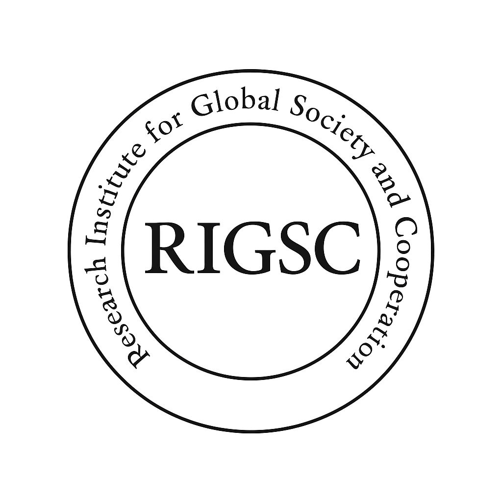RIGSC logo